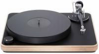 Проигрыватель винила Clearaudio Concept MC Black/Wood
