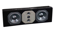 Центральный канал Mcintosh LCR80 Black
