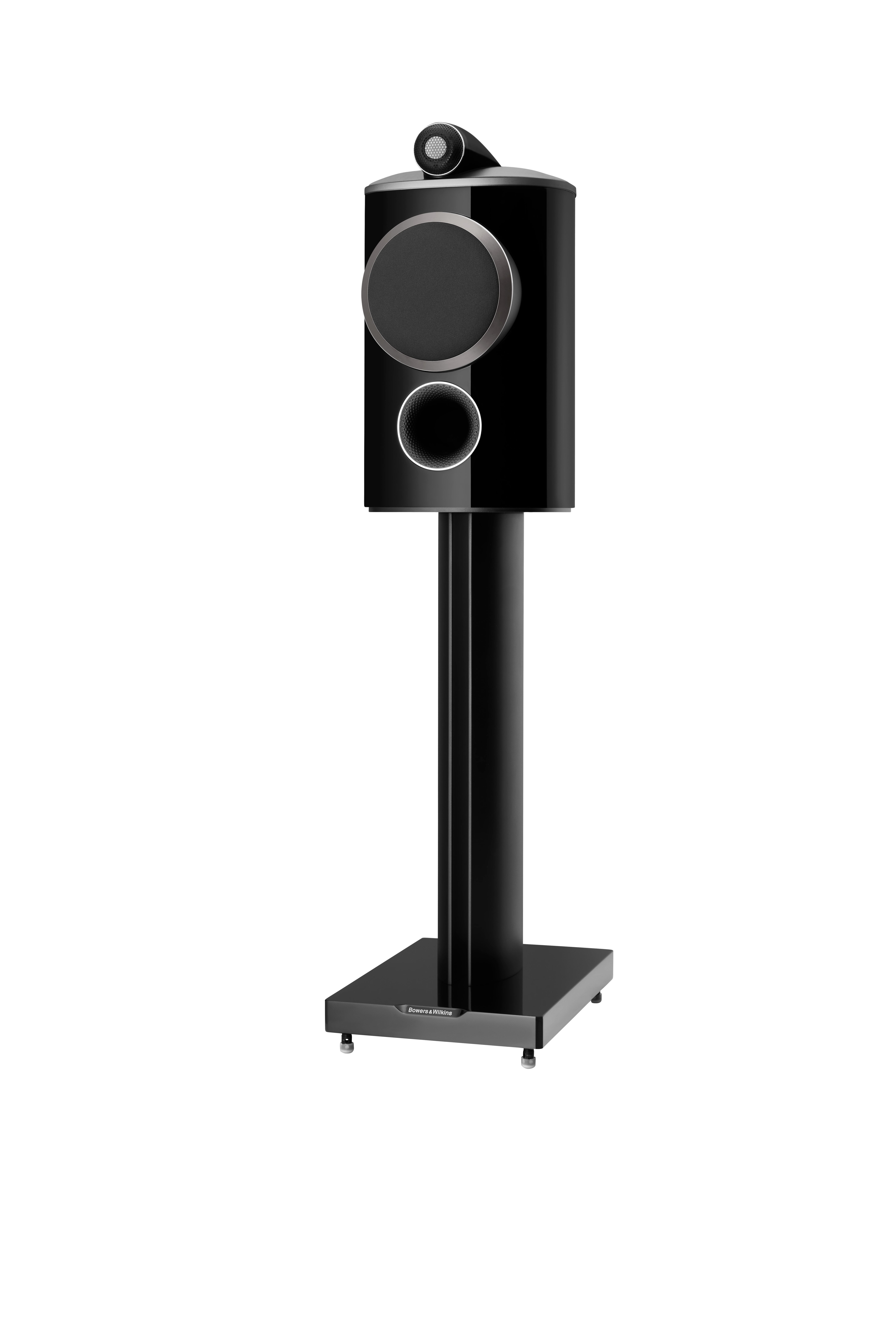 Полочная акустика B&W 805 D4 gloss black