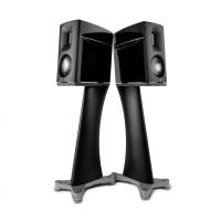 Полочная акустика Borresen M1 High Gloss Black