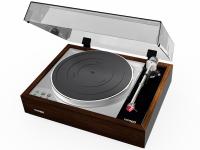 Проигрыватель винила Thorens TD 1600 walnut