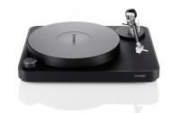 Проигрыватель винила Clearaudio Concept MC Black/Black
