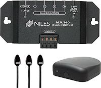 Устройства расширения ИКДУ Niles RCA2