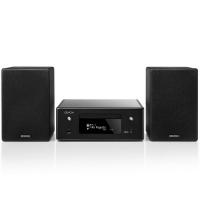 Минисистема Denon CEOL N10 Black
