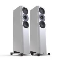 Напольная акустика Perlisten Audio S5t White High Gloss