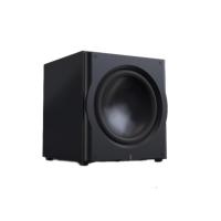 Сабвуфер Perlisten Audio D18s Black