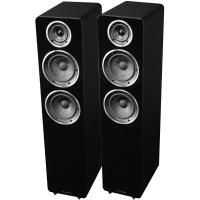 Напольная акустика Wharfedale Diamond A2 System black (+hub)