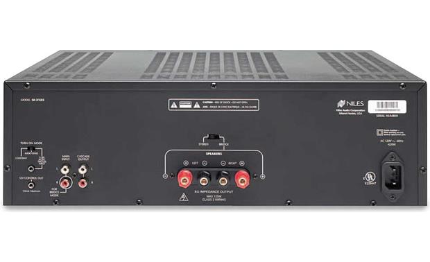 Усилитель - распределитель Niles SI-2125