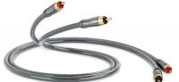 Межблочный кабель QED (QE6111) Performance Audio 40i 0.6m