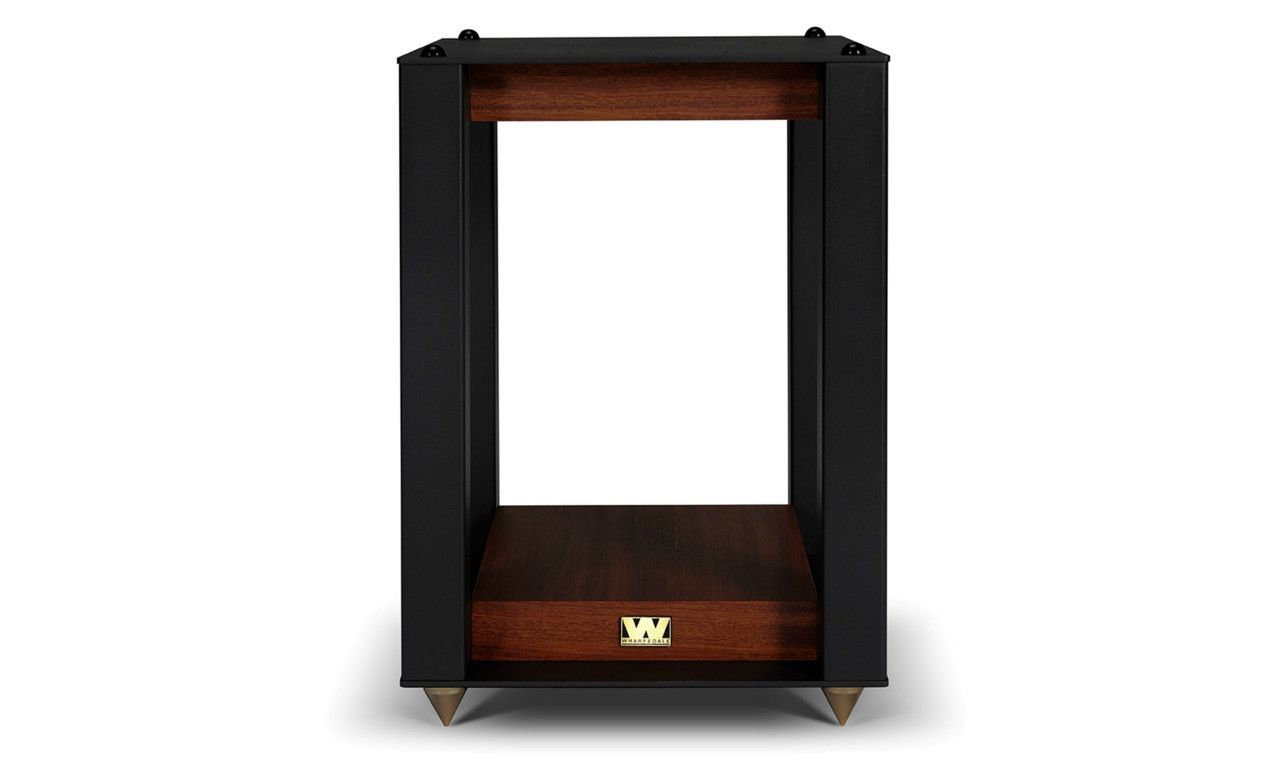 Полочная акустика Wharfedale 85th Anniversary Linton with stands Antique Walnut
