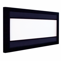 Многоформатный экран Display Technologies Dynamic-2TB с горизонтальными масками (330 см)