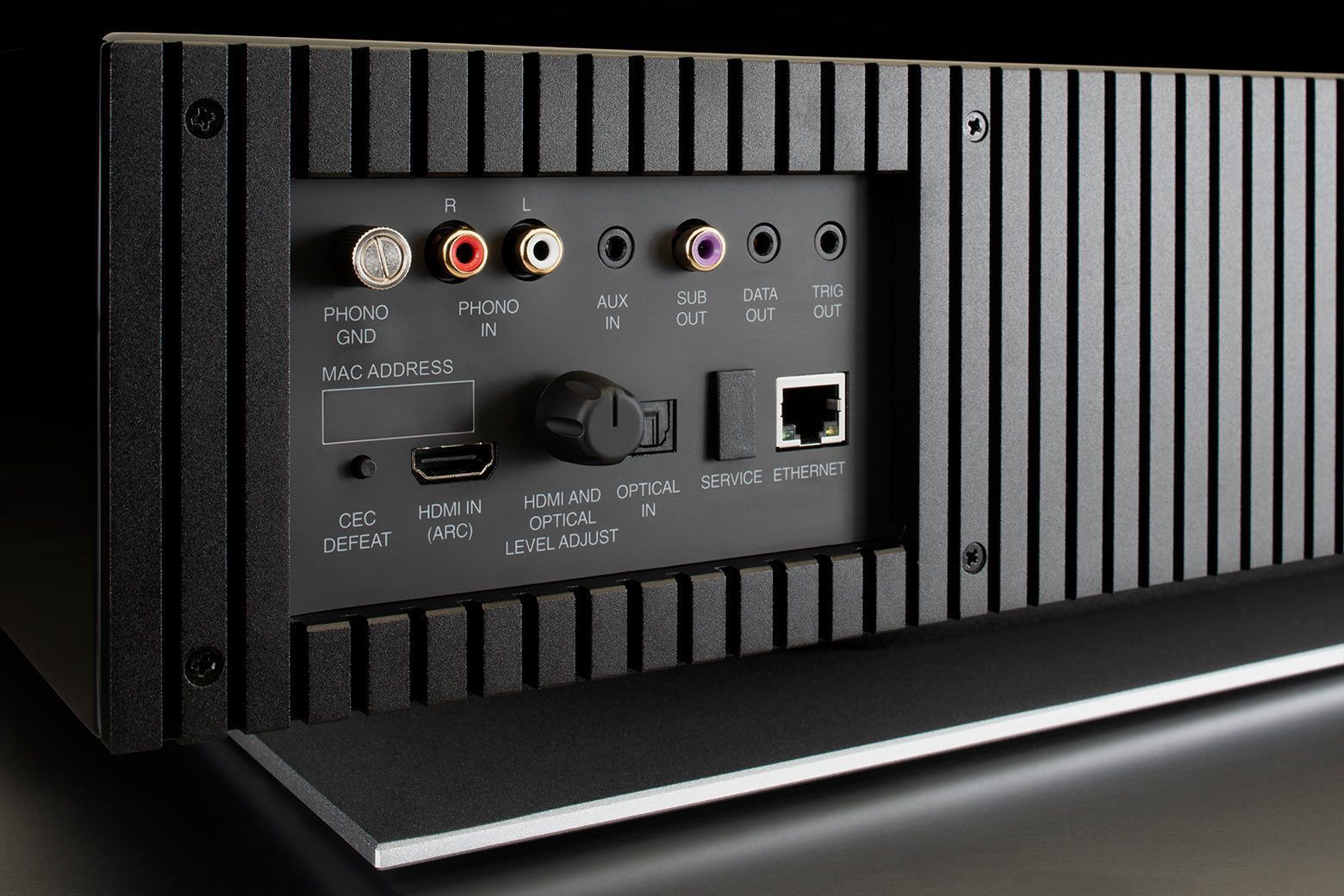 Беспроводная акустическая система McIntosh RS250