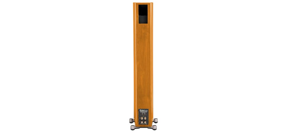 Напольная акустика McIntosh XR100 Maple