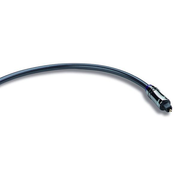 Кабель оптический QED (QE6604) Performance Optical 5.0m Graphite