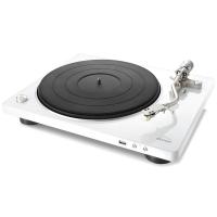 Проигрыватель винила Denon DP-450USB White