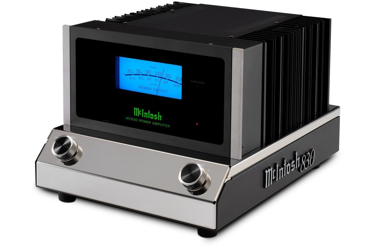 Усилитель мощности McIntosh MC830