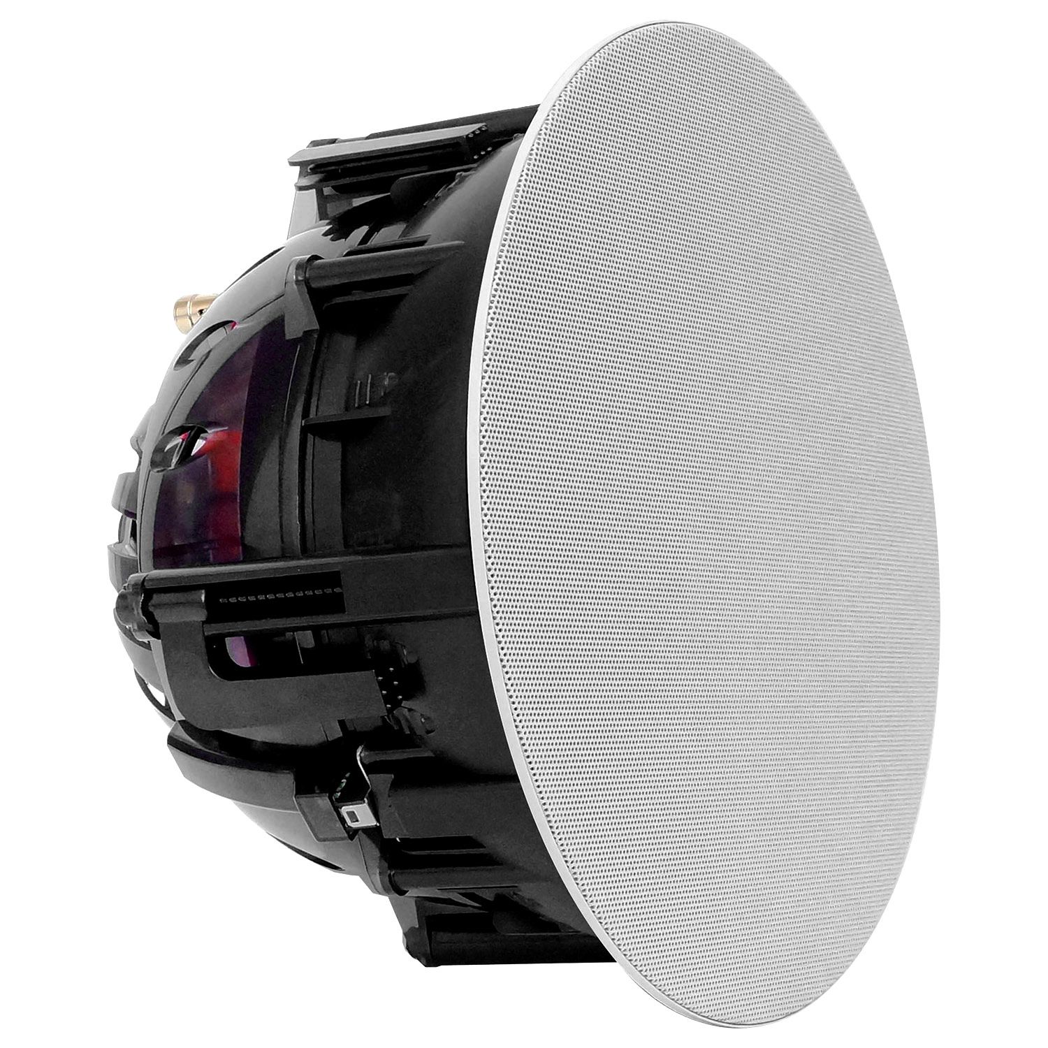 Встраиваемая акустика SpeakerCraft Profile Aim8 Wide Three