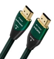 Кабель  AudioQuest HDMI Forest 18 Active PVC (15.0 м)