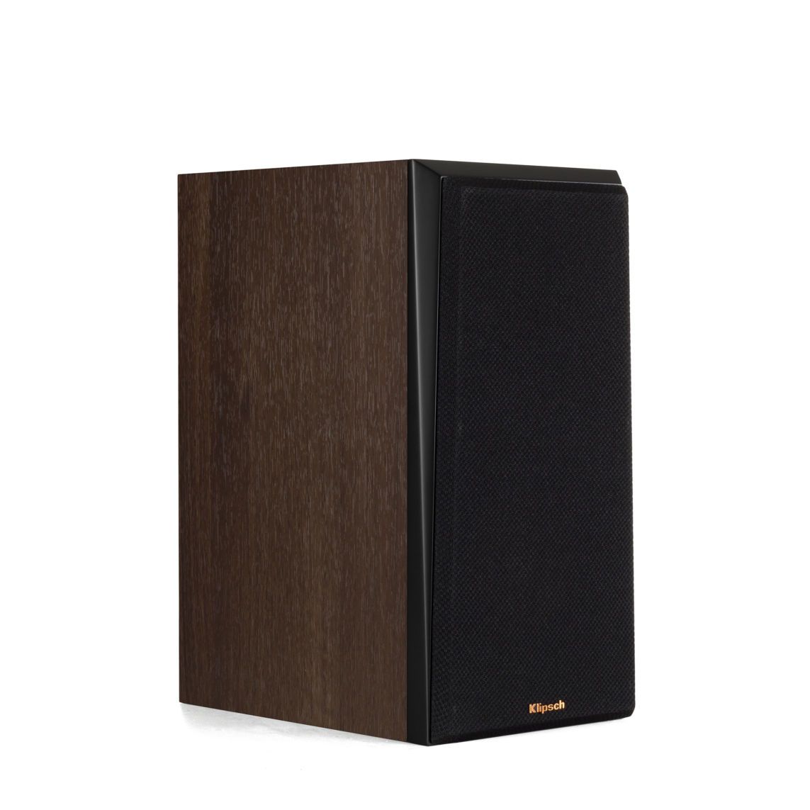 Полочная акустика Klipsch RP-500M walnut