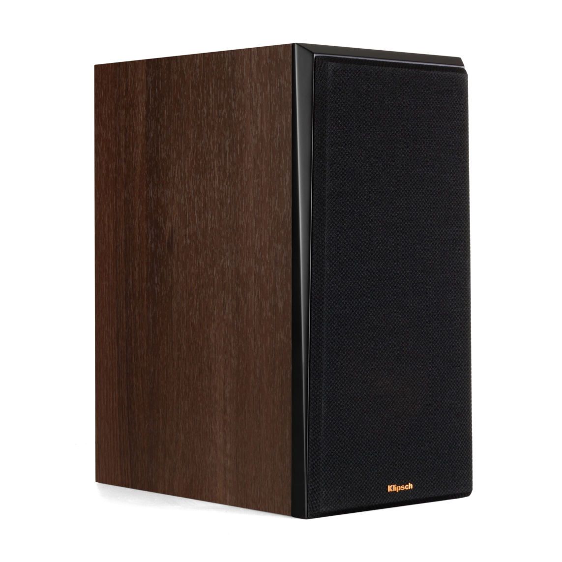 Полочная акустика Klipsch RP-600M walnut