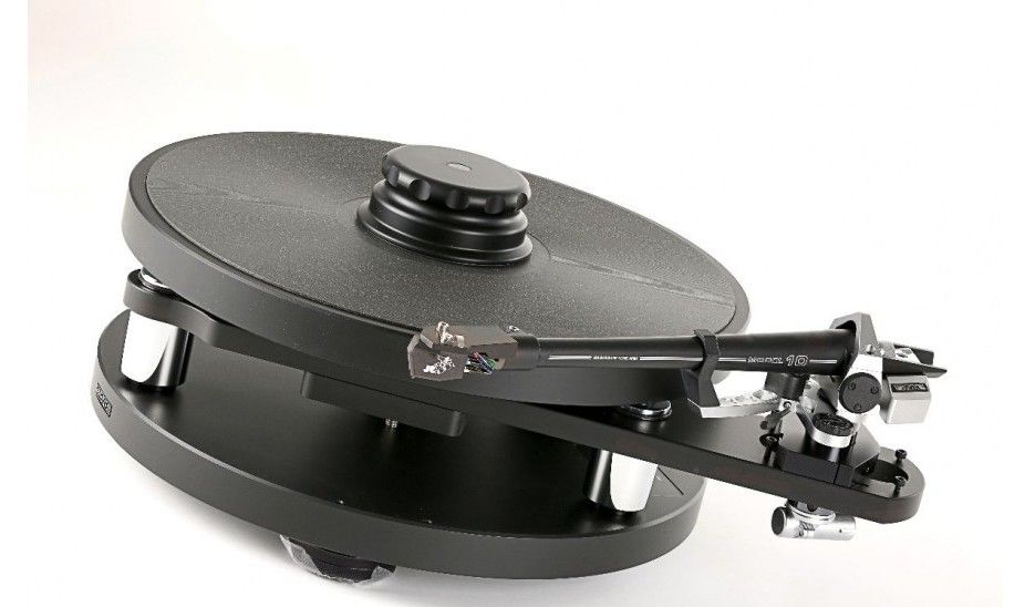 Проигрыватель винила SME Model 10