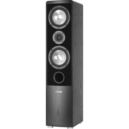 Напольная акустика CANTON Ergo 670, black