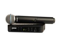 Радиосистема Shure BLX24E/B58 M17
