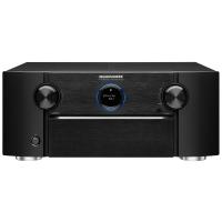 AV ресивер Marantz SR7015 black