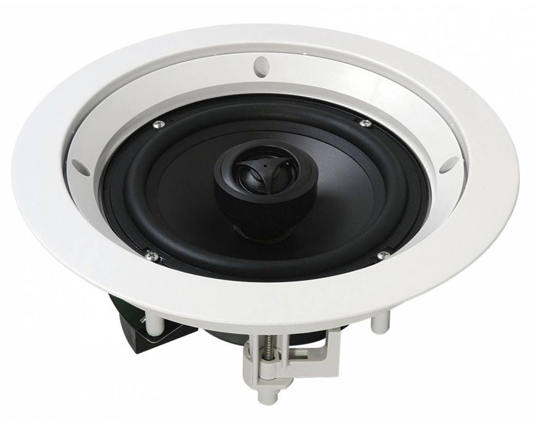 Встраиваемая акустика SpeakerCraft CRS8 Zero 5-Pack (1 шт)