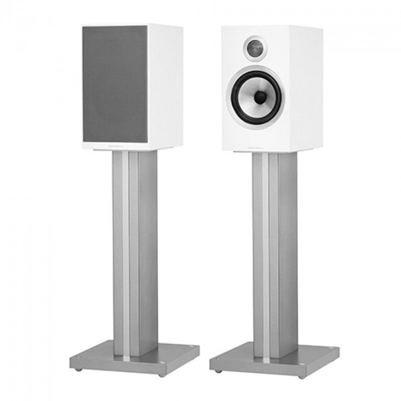 Полочная акустика B&W 706 S2 SATIN WHITE