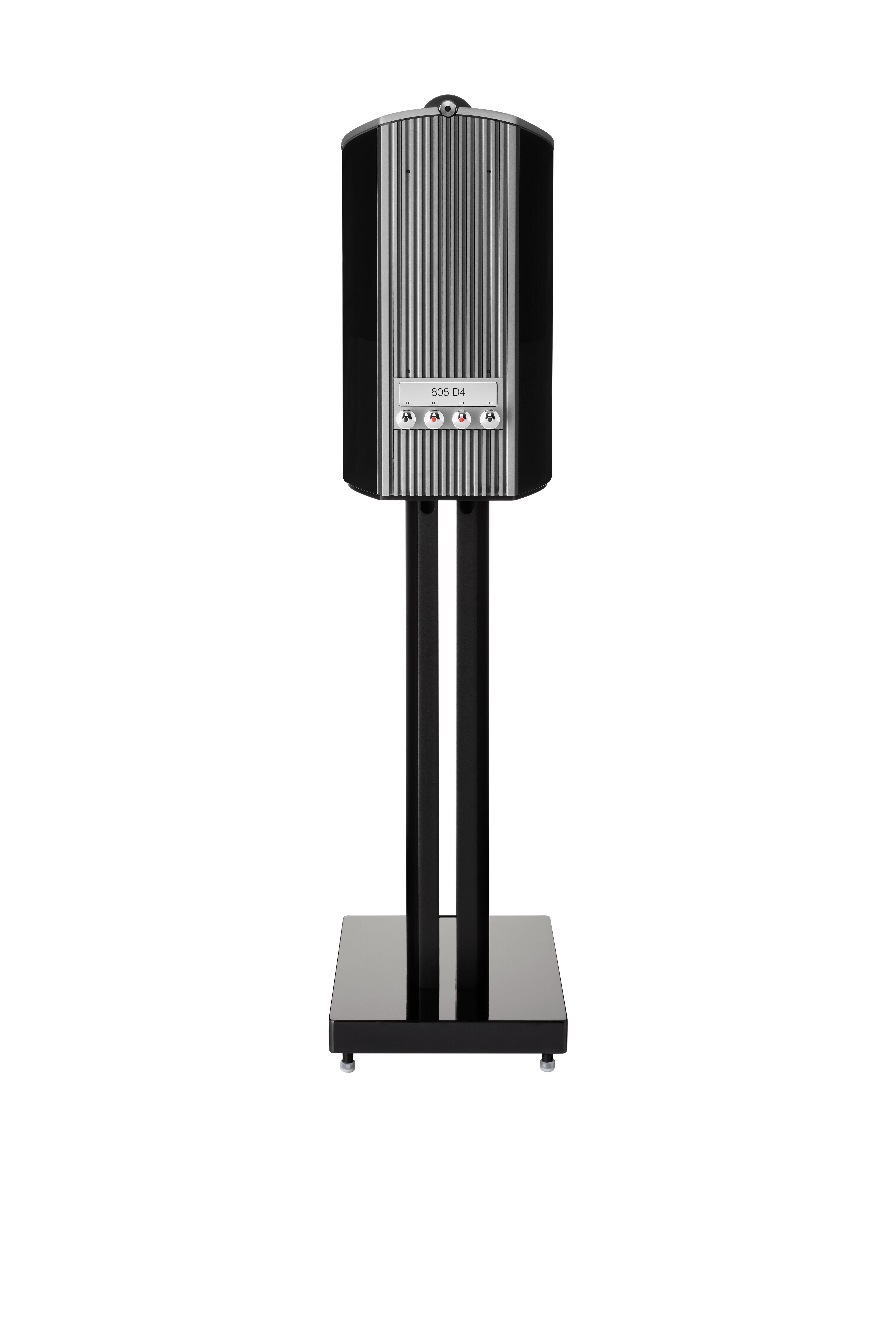 Полочная акустика B&W 805 D4 gloss black