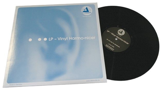 Виниловый мат Clearaudio Vinil Harmo-nicer