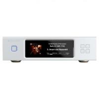 Медиасервер AURENDER N200-4Tb silver