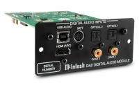 Цифровой аудио модуль McIntosh DA2 Upgrade Kit