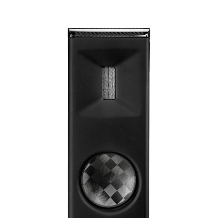 Напольная акустика Borresen X2 Black
