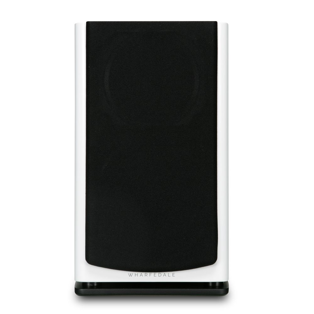 Полочная акустика Wharfedale Diamond 11.1 White Sandex