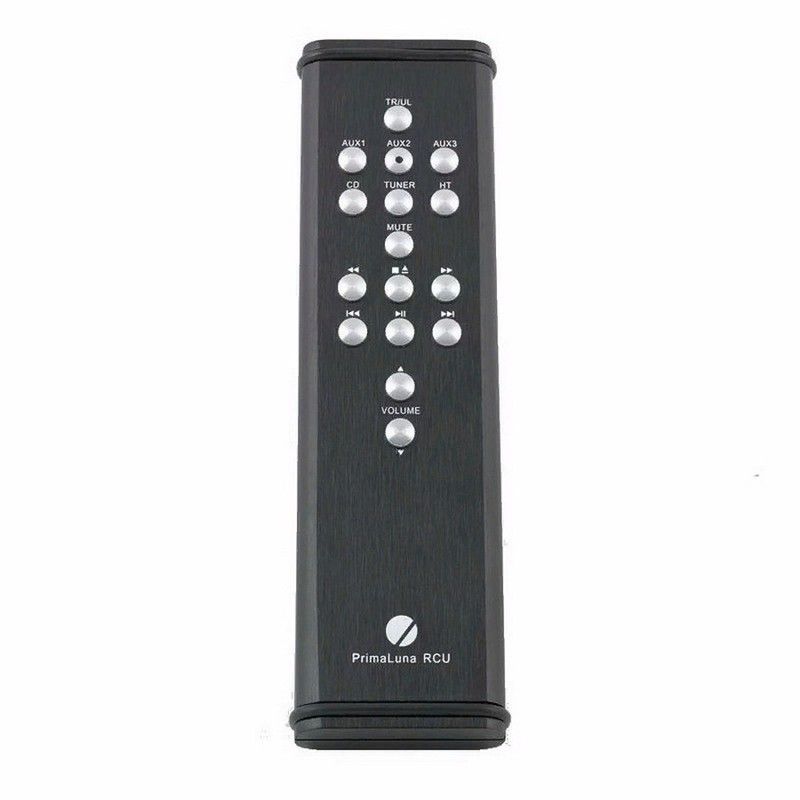 Интегрированный усилитель Primaluna EVO 100 Integrated black