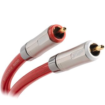 Кабель межблочный QED (QE2453) Reference Audio 40 1.0m