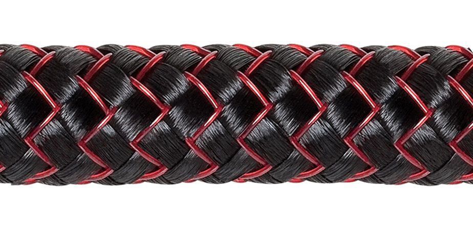 Кабель сабвуферный AudioQuest Irish Red Braid (5.0 м)