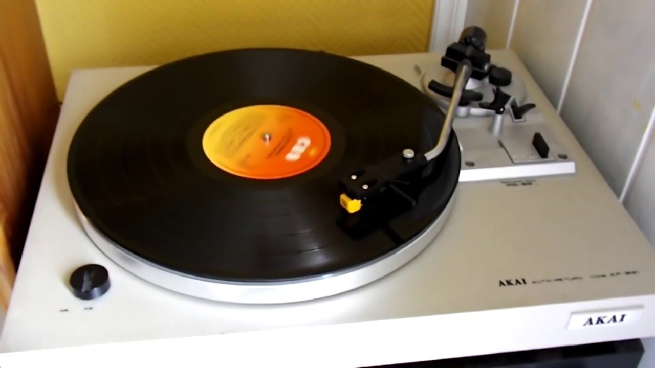 Головка звукоснимателя Audio-Technica AT91BL