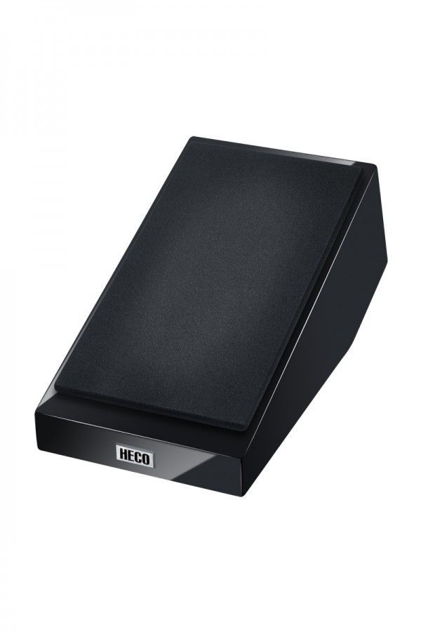 Настенная акустика HECO Atmos 200 black