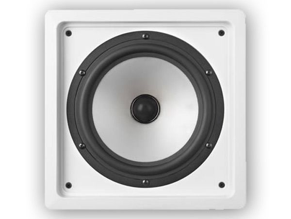 Встраиваемая акустика KEF Ci200.3QS