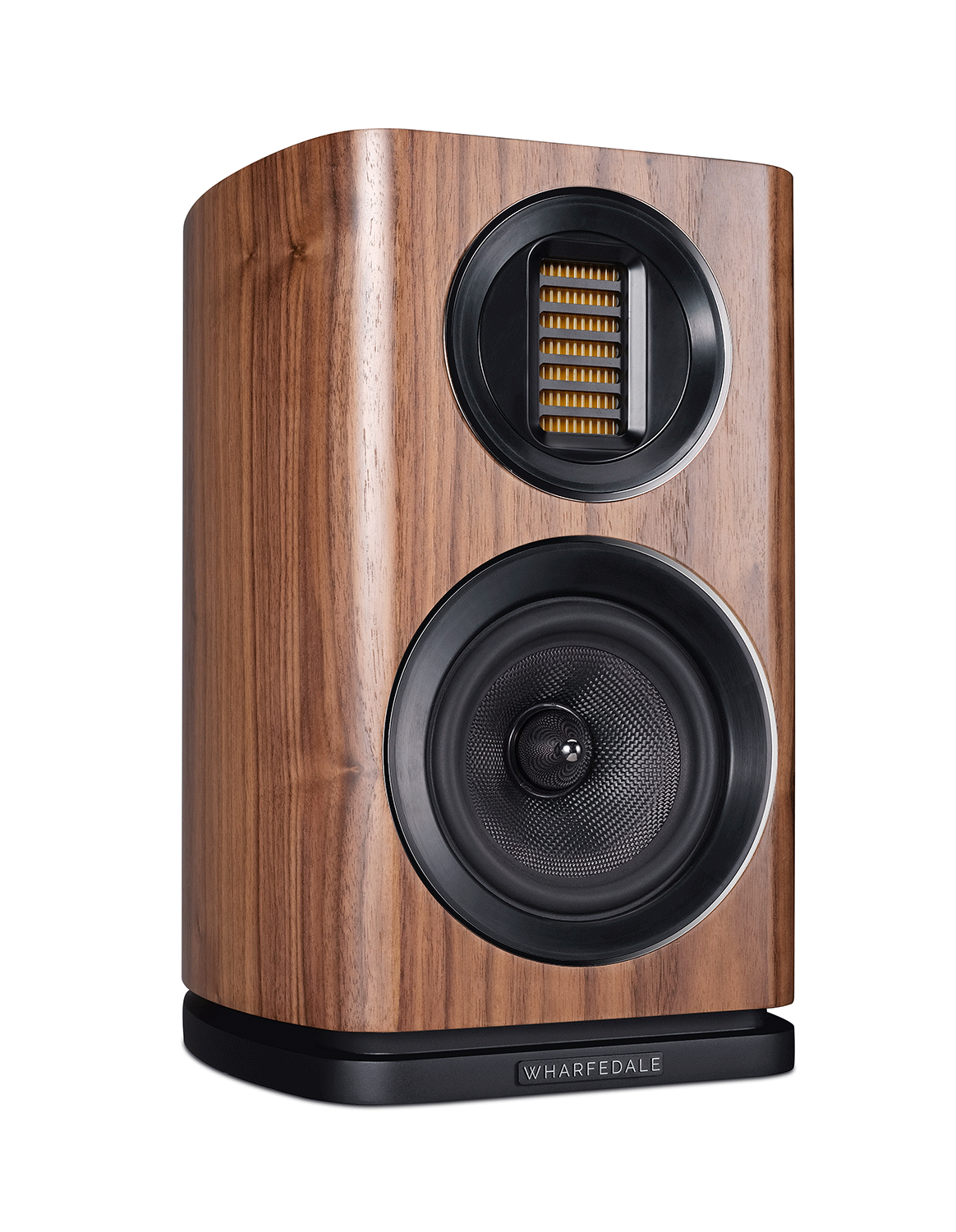 Полочная акустика Wharfedale EVO 4.1 walnut