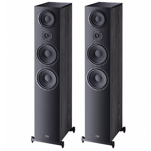 Напольная акустика Heco Aurora 1000 Ebony Black