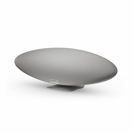 Портативная акустика Bowers & Wilkins Zeppelin Pearl Grey