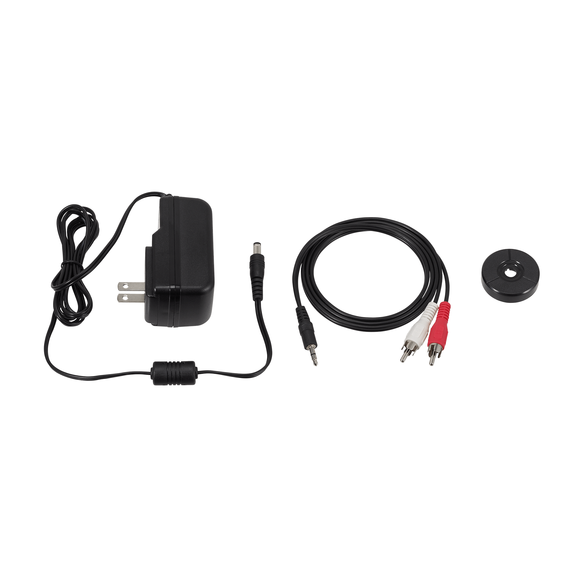 Виниловый проигрыватель Audio-Technica AT-LP60XBT black
