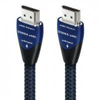 Кабель AudioQuest HDMI Vodka 48 eARC Priority Braid (0.6 м)