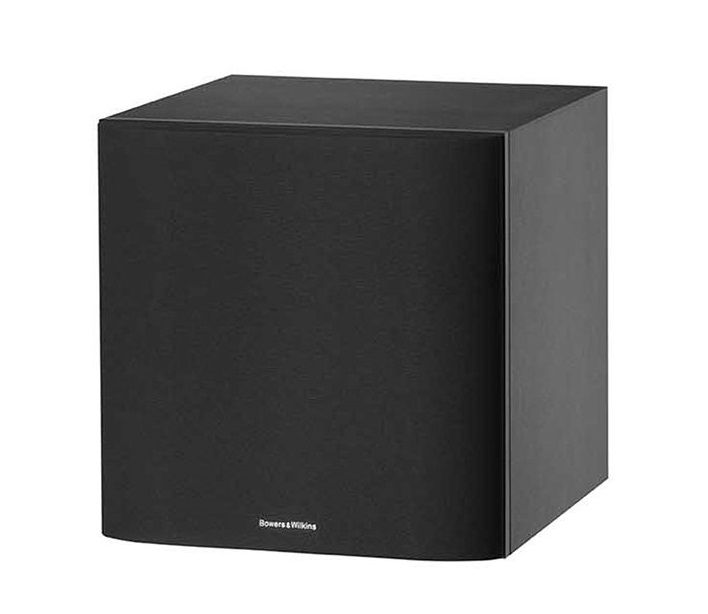 Сабвуфер B&W ASW 610 (2018) Black