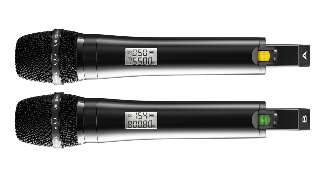 Радиосистема AST 922M