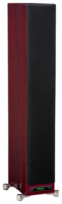 Напольная акустика McIntosh XR100 Red walnut